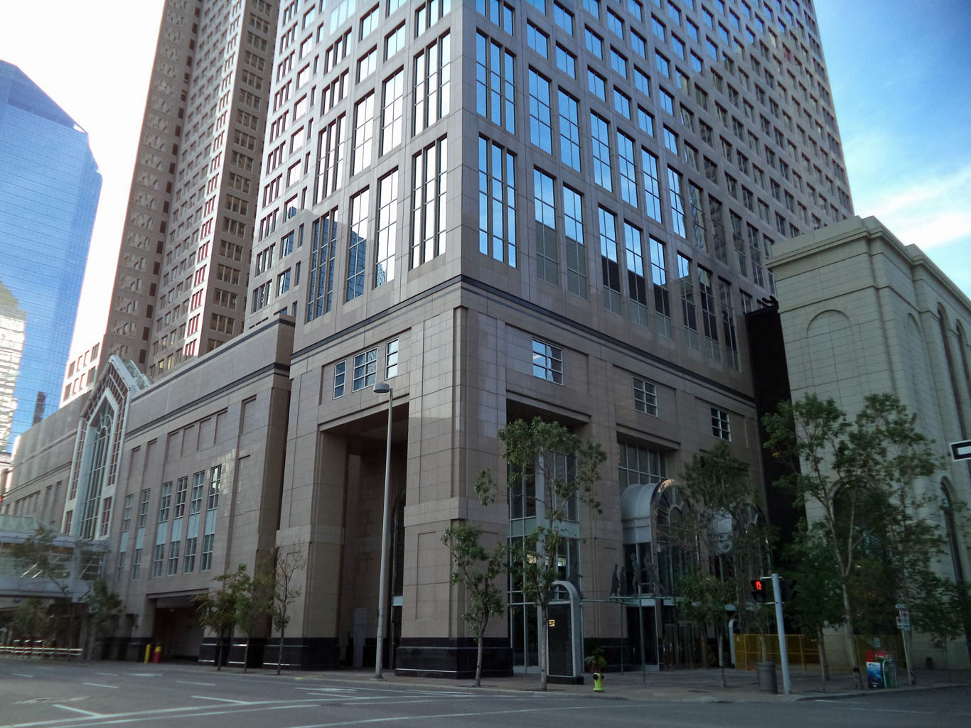 Bennett Jones LLP - Calgary